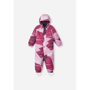 Baby winter suit Reima Tuohi image-1
