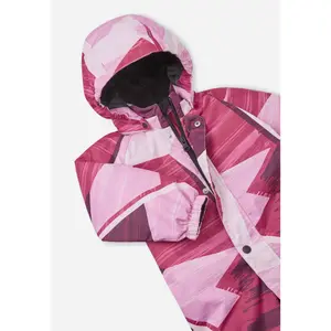 Baby winter suit Reima Tuohi image-3