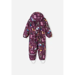 Baby suit Reima Tuohi image-1