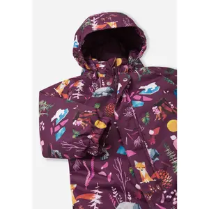 Baby suit Reima Tuohi image-2