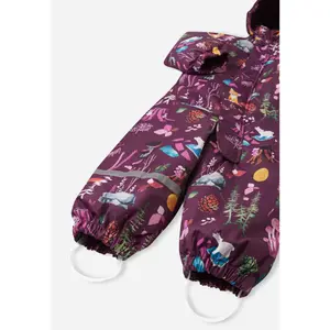 Baby suit Reima Tuohi image-3