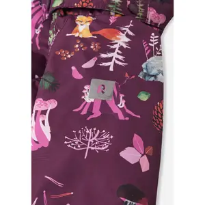 Baby suit Reima Tuohi image-4