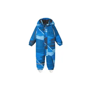 Baby winter suit Reima Tuohi image-0