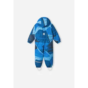 Baby winter suit Reima Tuohi image-2