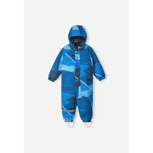 Baby winter suit Reima Tuohi image-1