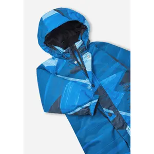 Baby winter suit Reima Tuohi image-3
