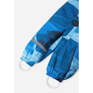 Baby winter suit Reima Tuohi image-4