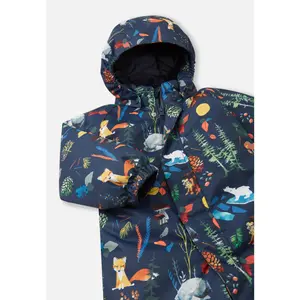 Wasserdichter Overall, Baby Reima Tuohi image-2