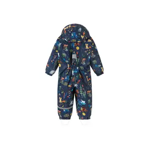 Wasserdichter Overall, Baby Reima Tuohi image-1