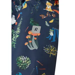 Wasserdichter Overall, Baby Reima Tuohi image-4