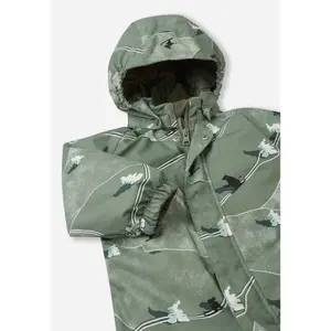 Winteroverall, Baby Reima Tuohi image-3
