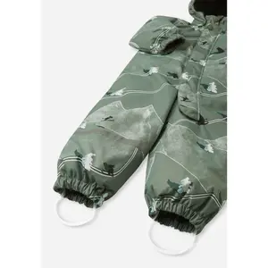 Winteroverall, Baby Reima Tuohi image-4