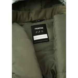 Winteroverall, Baby Reima Tuohi image-6