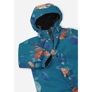 Baby suit Reima Tuohi image-2