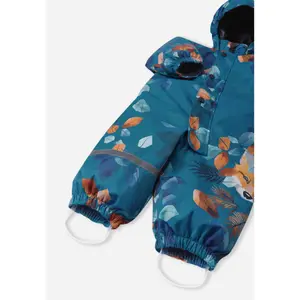 Baby suit Reima Tuohi image-3