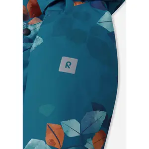 Baby suit Reima Tuohi image-6