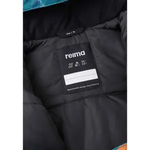 Baby suit Reima Tuohi image-5