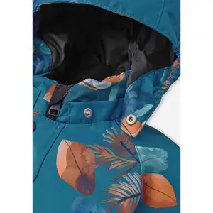 Baby suit Reima Tuohi image-4