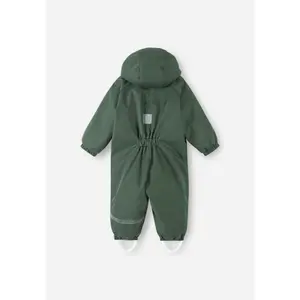 Baby suit Reima Tuohi image-2