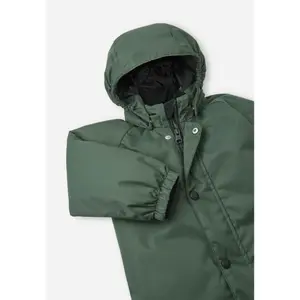 Baby suit Reima Tuohi image-3