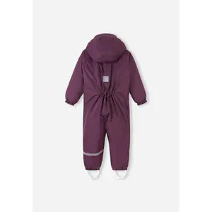 Baby winter suit Reima Tuohi image-2