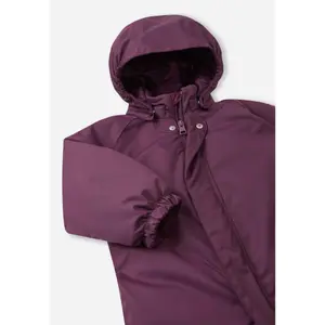 Baby winter suit Reima Tuohi image-3
