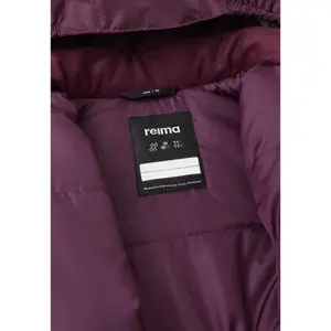 Baby winter suit Reima Tuohi image-6