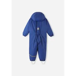 Mono de invierno de bebé Reima Tuohi image-2