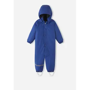 Mono de invierno de bebé Reima Tuohi image-1