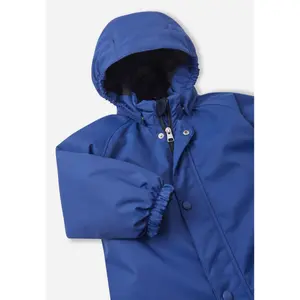 Mono de invierno de bebé Reima Tuohi image-3