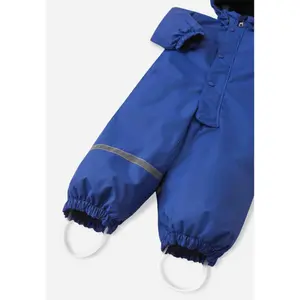 Mono de invierno de bebé Reima Tuohi image-4