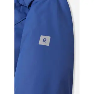 Mono de invierno de bebé Reima Tuohi image-6