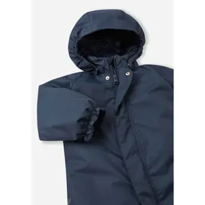 Mono de invierno de bebé Reima Tuohi image-3