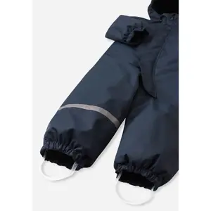 Mono de invierno de bebé Reima Tuohi image-4