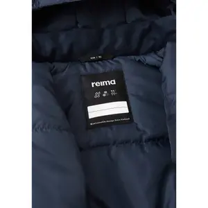 Mono de invierno de bebé Reima Tuohi image-6