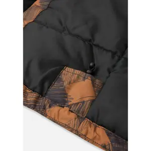 Children's winter jacket Reima Nuotio image-5