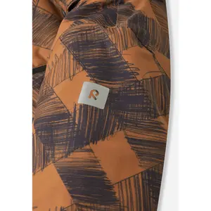 Children's winter jacket Reima Nuotio image-4