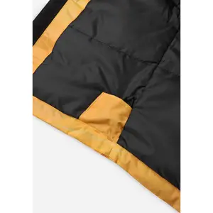 Baby winter jacket Reima Nuotio image-1