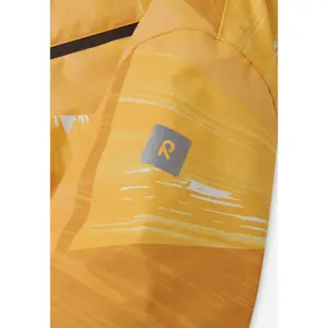 Baby winter jacket Reima Nuotio image-2