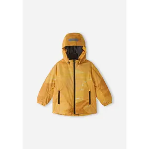 Baby winter jacket Reima Nuotio image-4