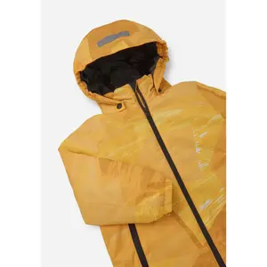 Baby winter jacket Reima Nuotio image-5