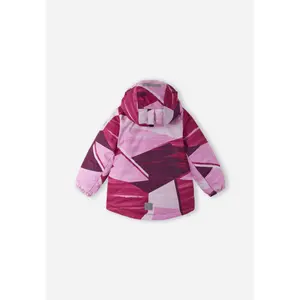 Waterproof jacket for children Reima Nuotio image-1
