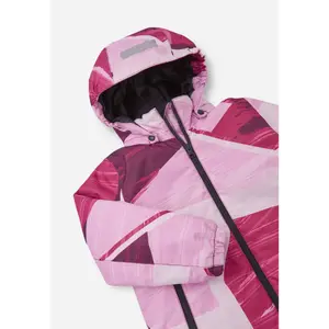 Waterproof jacket for children Reima Nuotio image-2