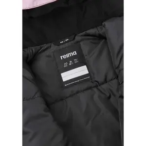 Waterproof jacket for children Reima Nuotio image-5