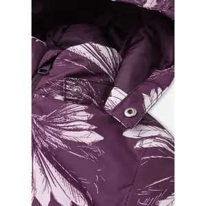 Children's winter jacket Reima Nuotio image-6