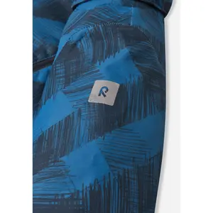 Children's winter jacket Reima Nuotio image-4