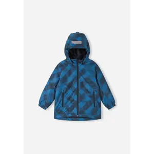 Children's winter jacket Reima Nuotio image-1