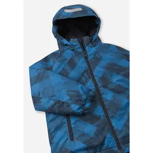 Children's winter jacket Reima Nuotio image-3