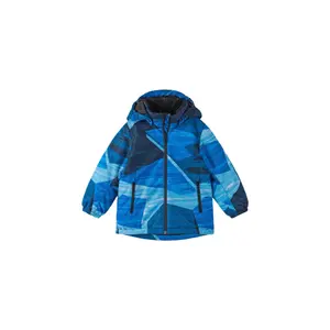 Children's winter jacket Reima Nuotio image-0