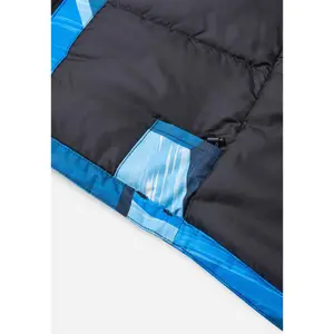 Children's winter jacket Reima Nuotio image-1